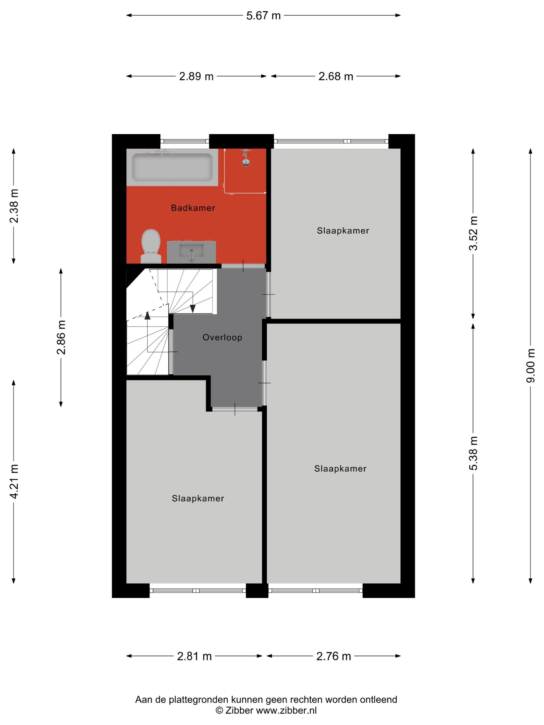 Foto 42 van Jan van Eyckgracht 118