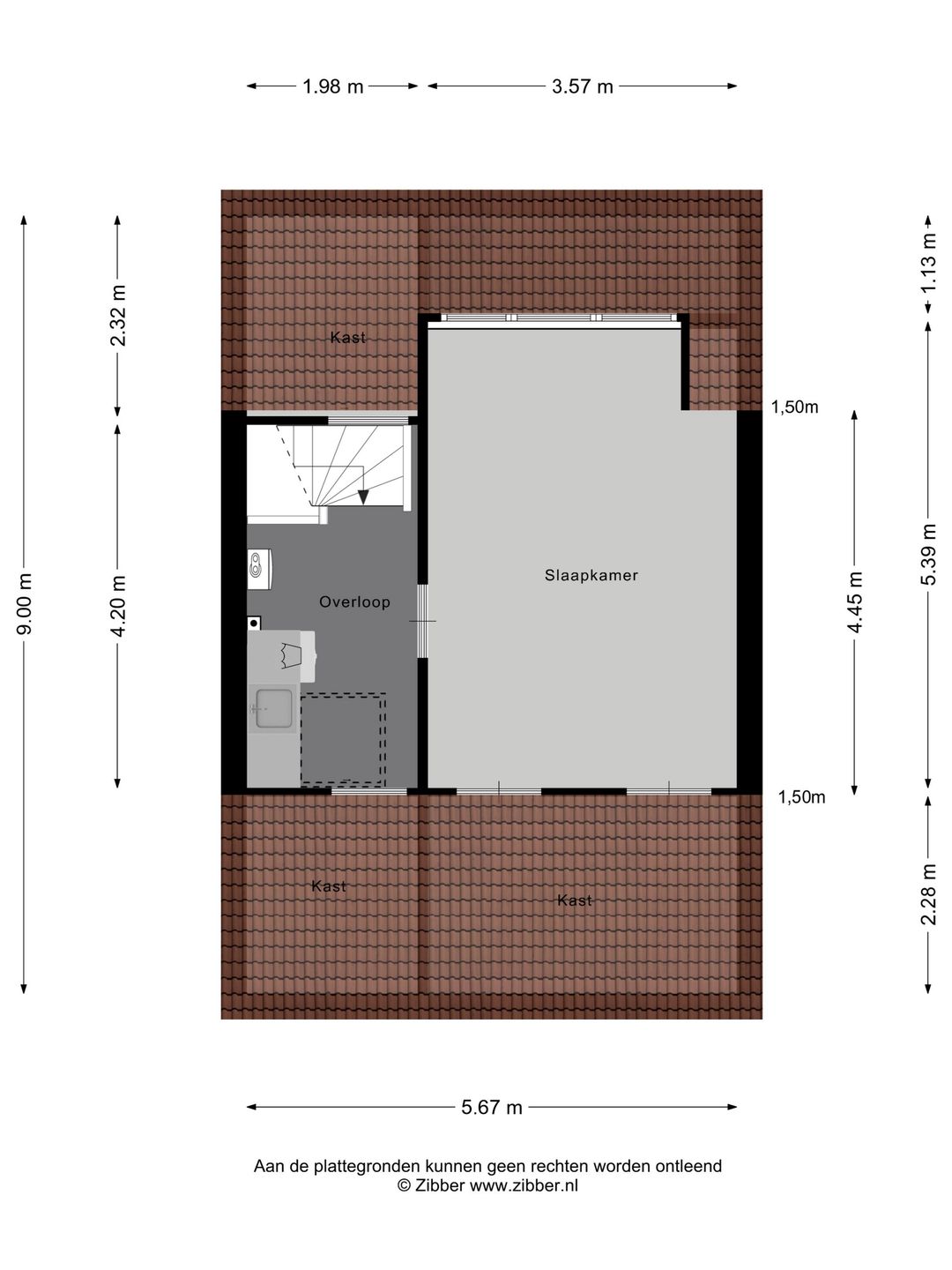 Foto 43 van Jan van Eyckgracht 118