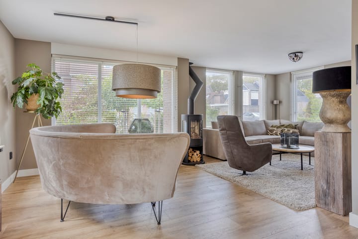 Foto 7 van Patrijsstraat 5