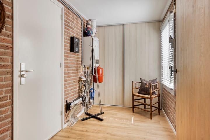 Foto 18 van Patrijsstraat 5