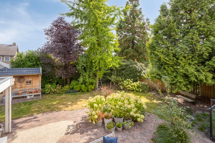 Foto 25 van Patrijsstraat 5