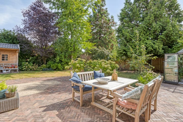 Foto 29 van Patrijsstraat 5