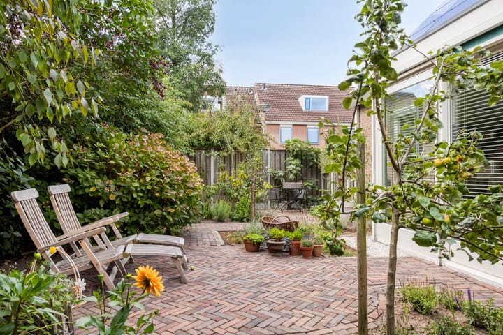 Foto 37 van Patrijsstraat 5