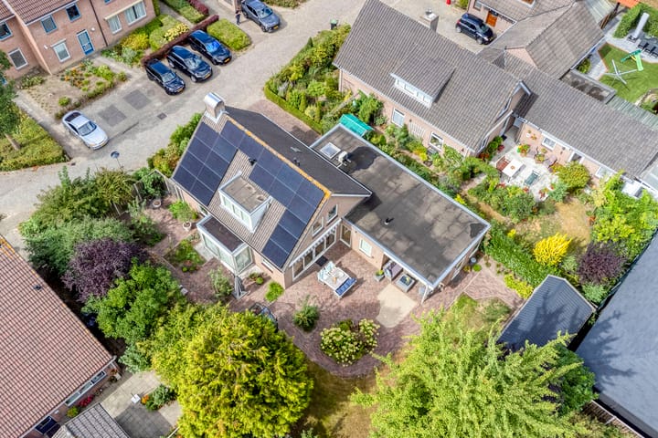 Foto 39 van Patrijsstraat 5