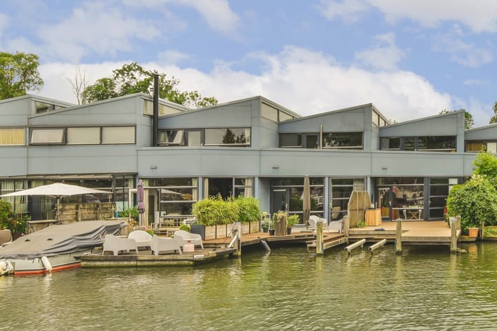 Nieuwendammerkade 26-G main image