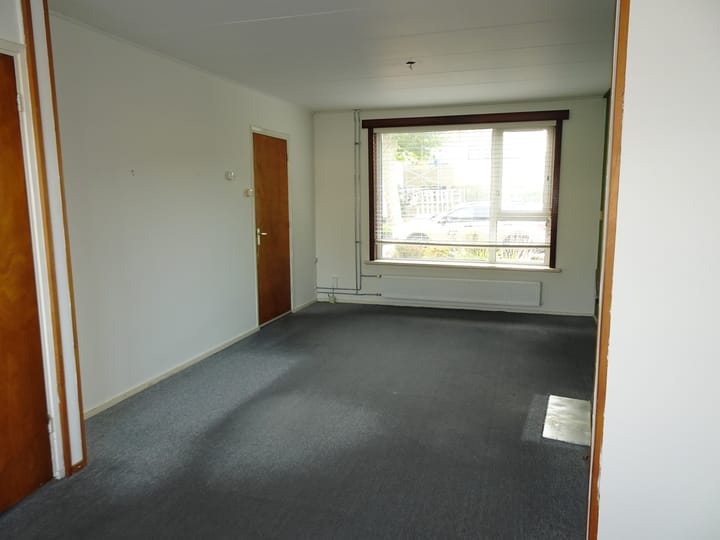 Foto 2 van Ir. Wortmanstraat 23