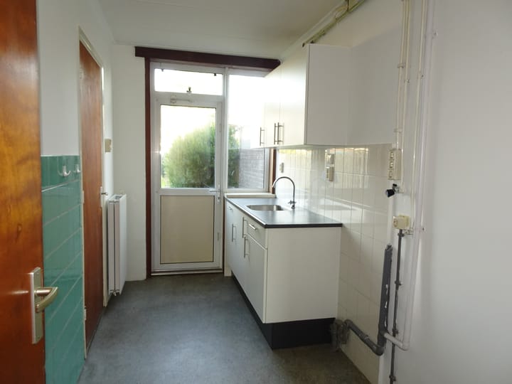 Foto 3 van Ir. Wortmanstraat 23