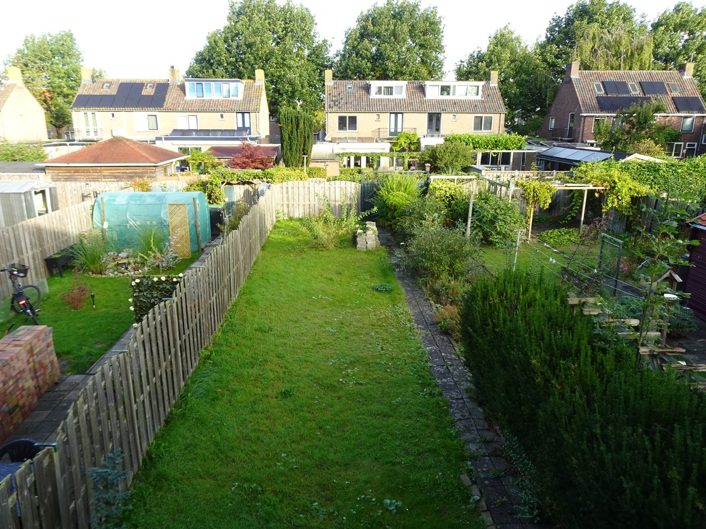 Foto 5 van Ir. Wortmanstraat 23