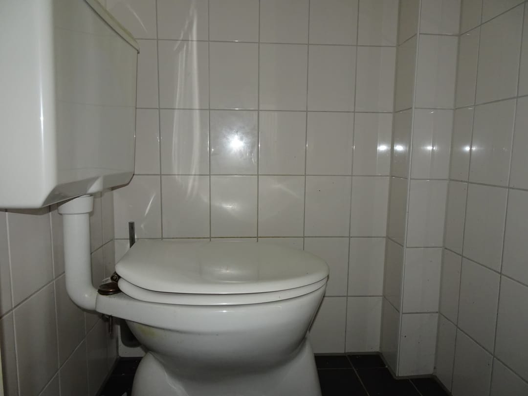 Foto 8 van Ir. Wortmanstraat 23