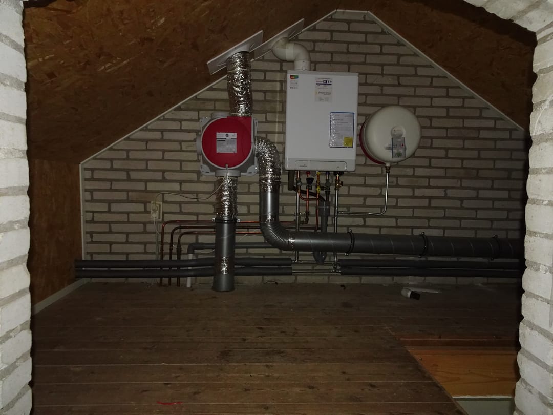 Foto 16 van Ir. Wortmanstraat 23