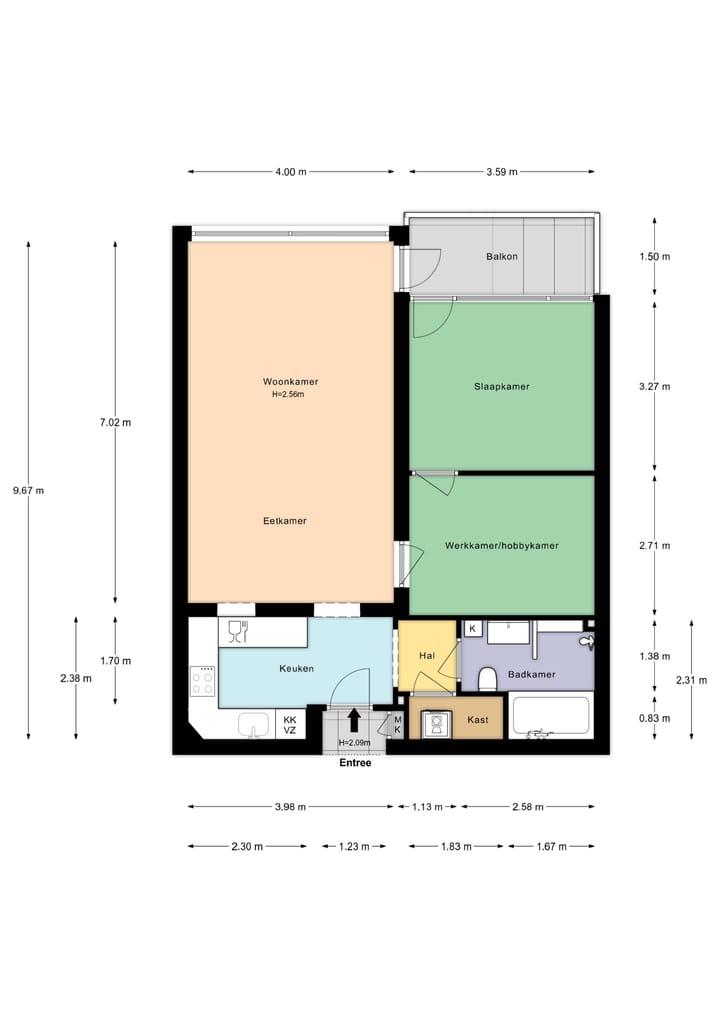 Foto 37 van Loolaan 27-75