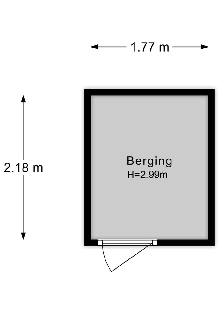Foto 38 van Loolaan 27-75