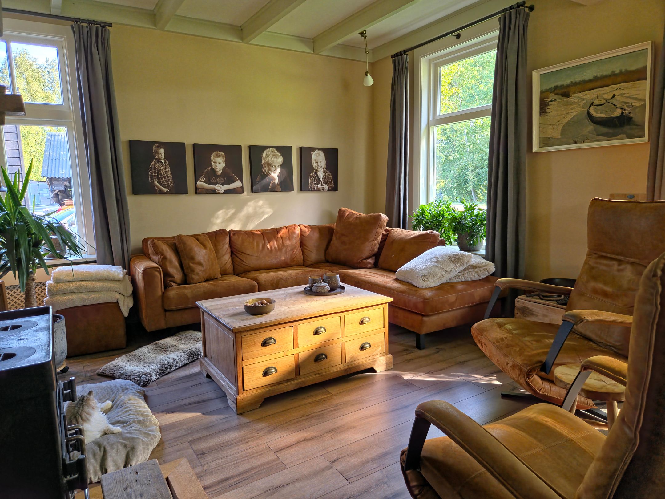 Foto 12 van Beulakerweg 48