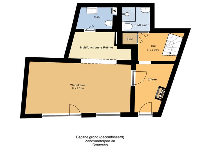 Photo 40 of Zandvoorterpad 3