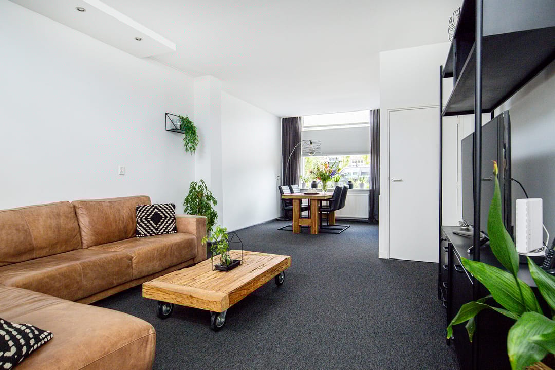 Foto 2 van Dijkshoornseweg 172