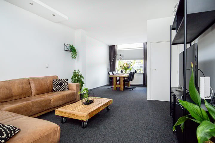 Foto 2 van Dijkshoornseweg 172