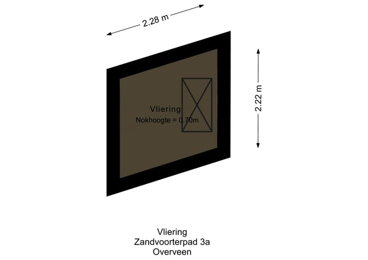 Photo 43 of Zandvoorterpad 3