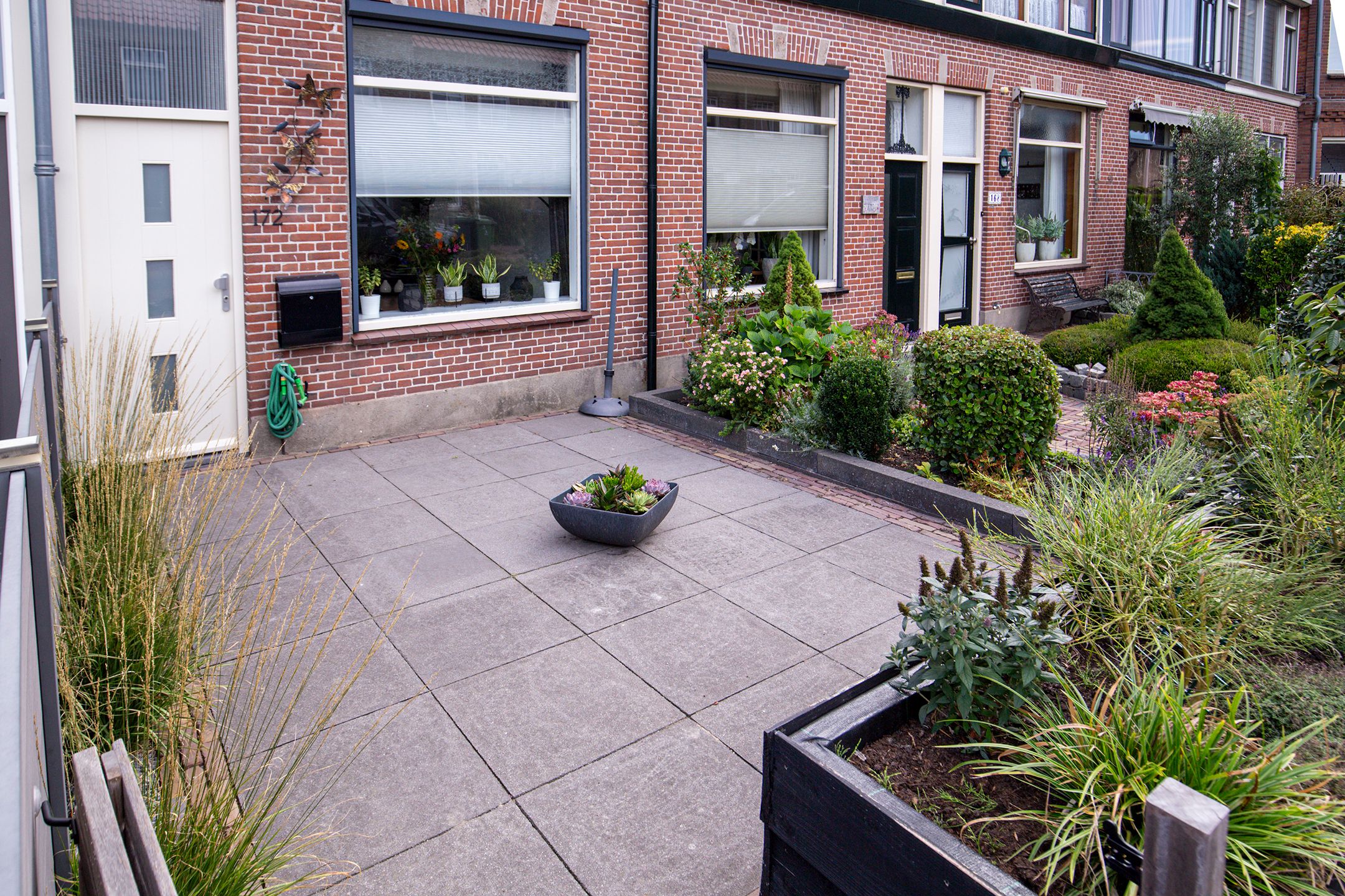 Foto 6 van Dijkshoornseweg 172