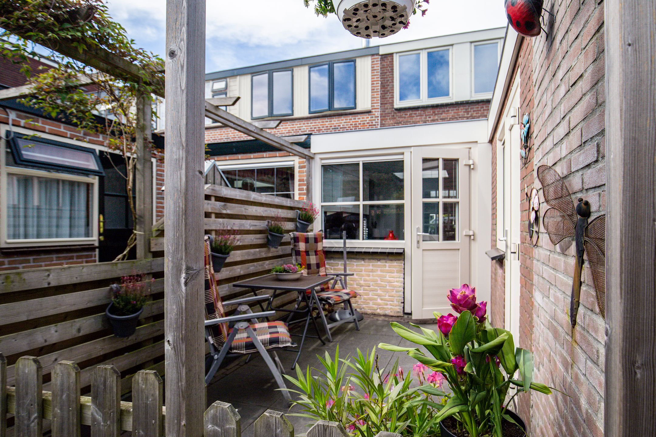 Foto 12 van Dijkshoornseweg 172