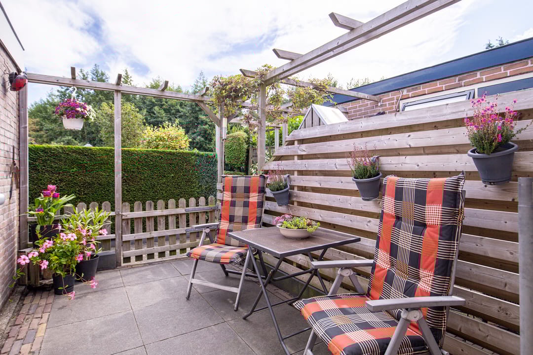 Foto 13 van Dijkshoornseweg 172