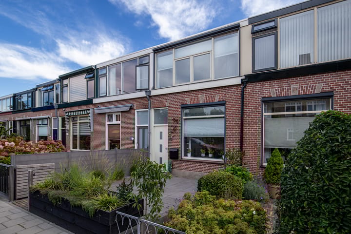 Foto 18 van Dijkshoornseweg 172