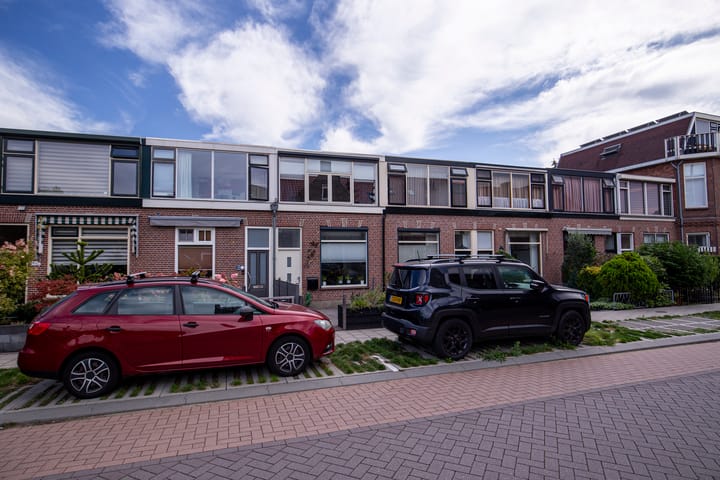 Foto 19 van Dijkshoornseweg 172