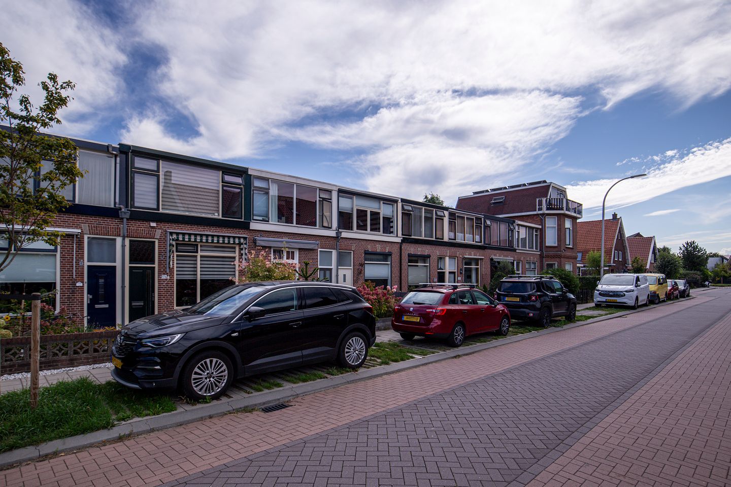 Foto 20 van Dijkshoornseweg 172