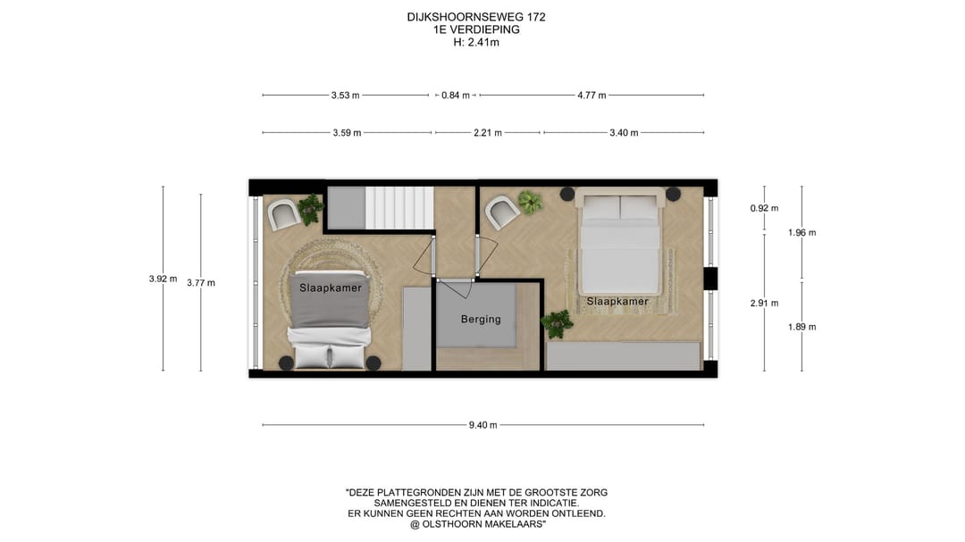 Foto 22 van Dijkshoornseweg 172