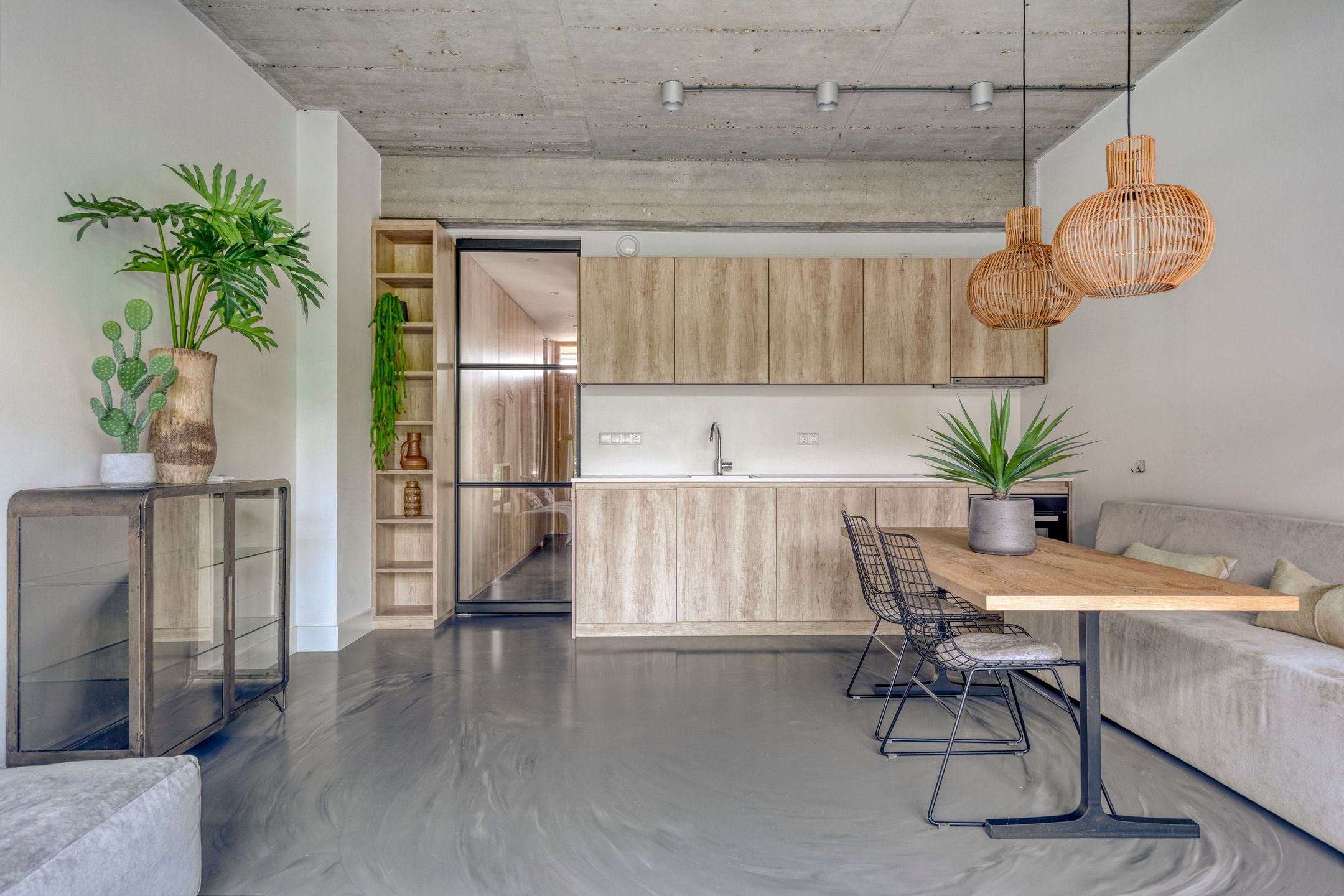 Foto 3 van Burgemeester Hogguerstraat 1205