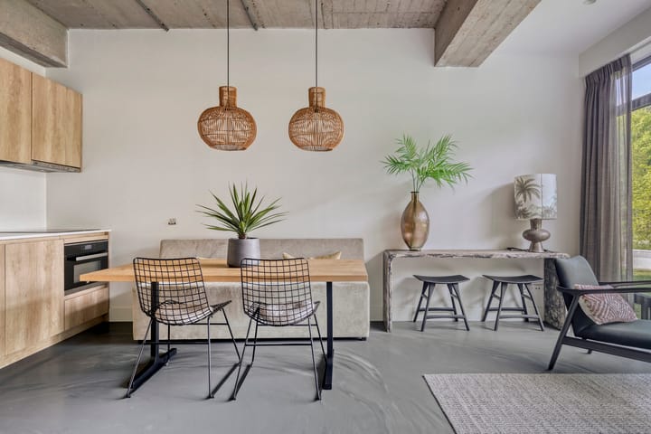 Photo 4 of Burgemeester Hogguerstraat 1205