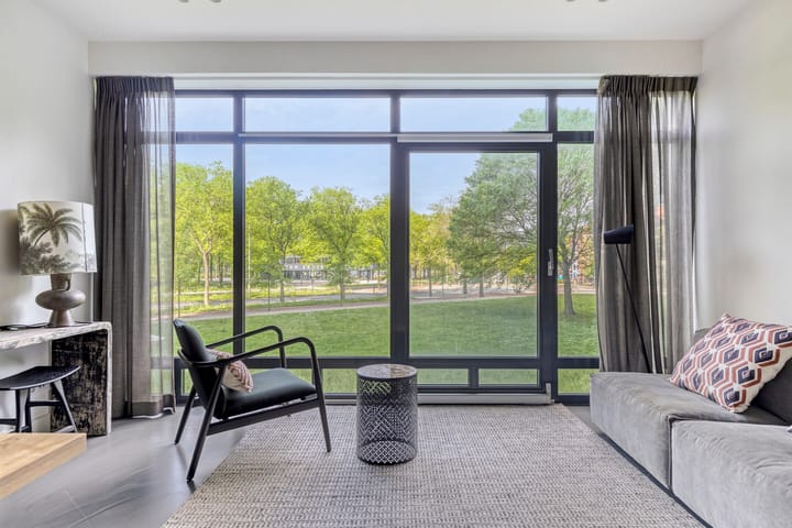 Photo 5 of Burgemeester Hogguerstraat 1205