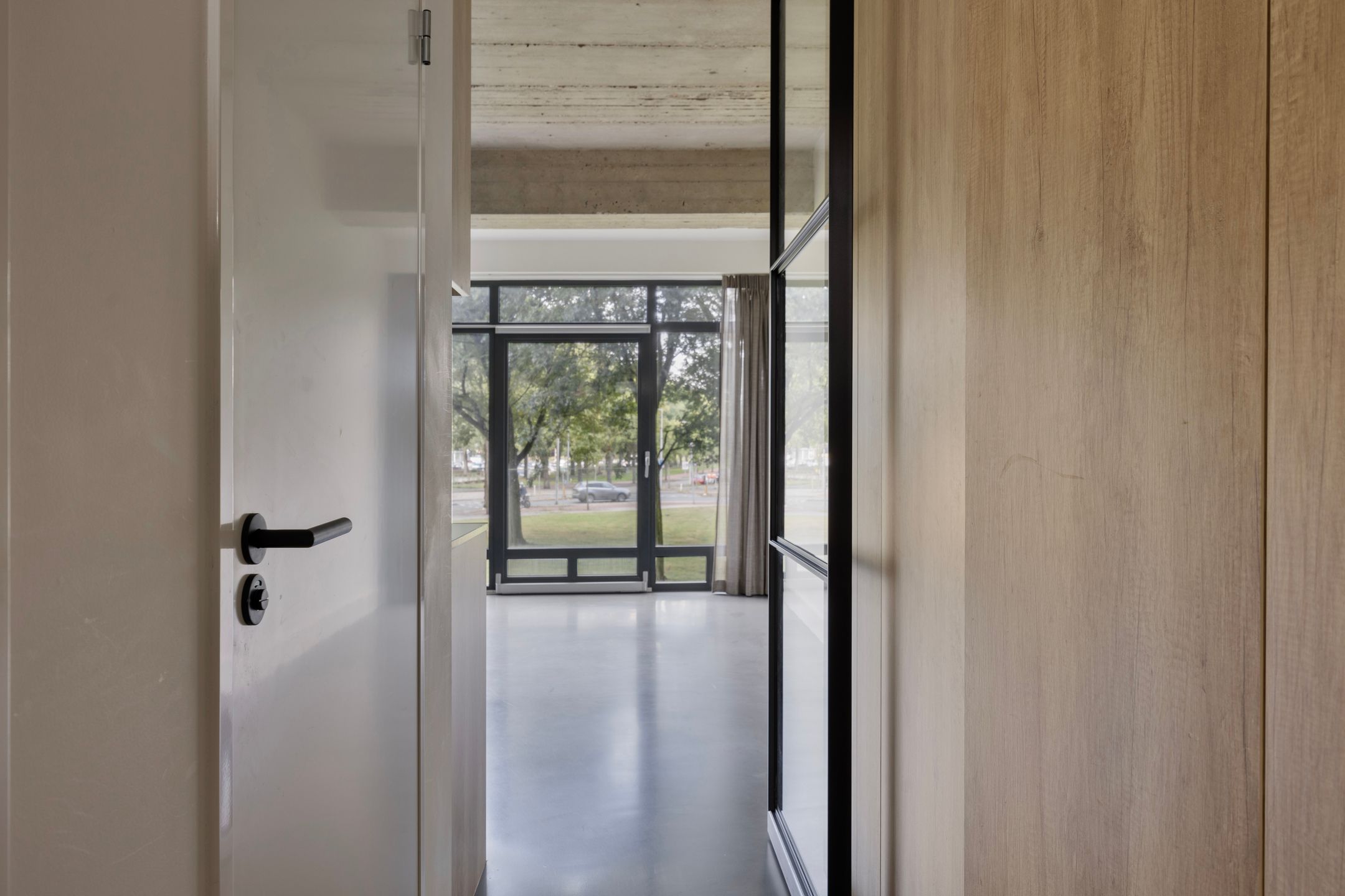 Foto 6 van Burgemeester Hogguerstraat 1205