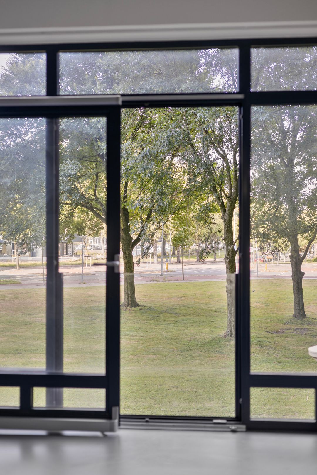 Foto 7 van Burgemeester Hogguerstraat 1205