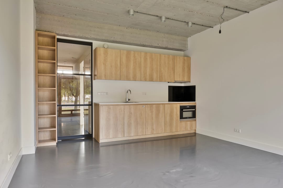 Foto 8 van Burgemeester Hogguerstraat 1205