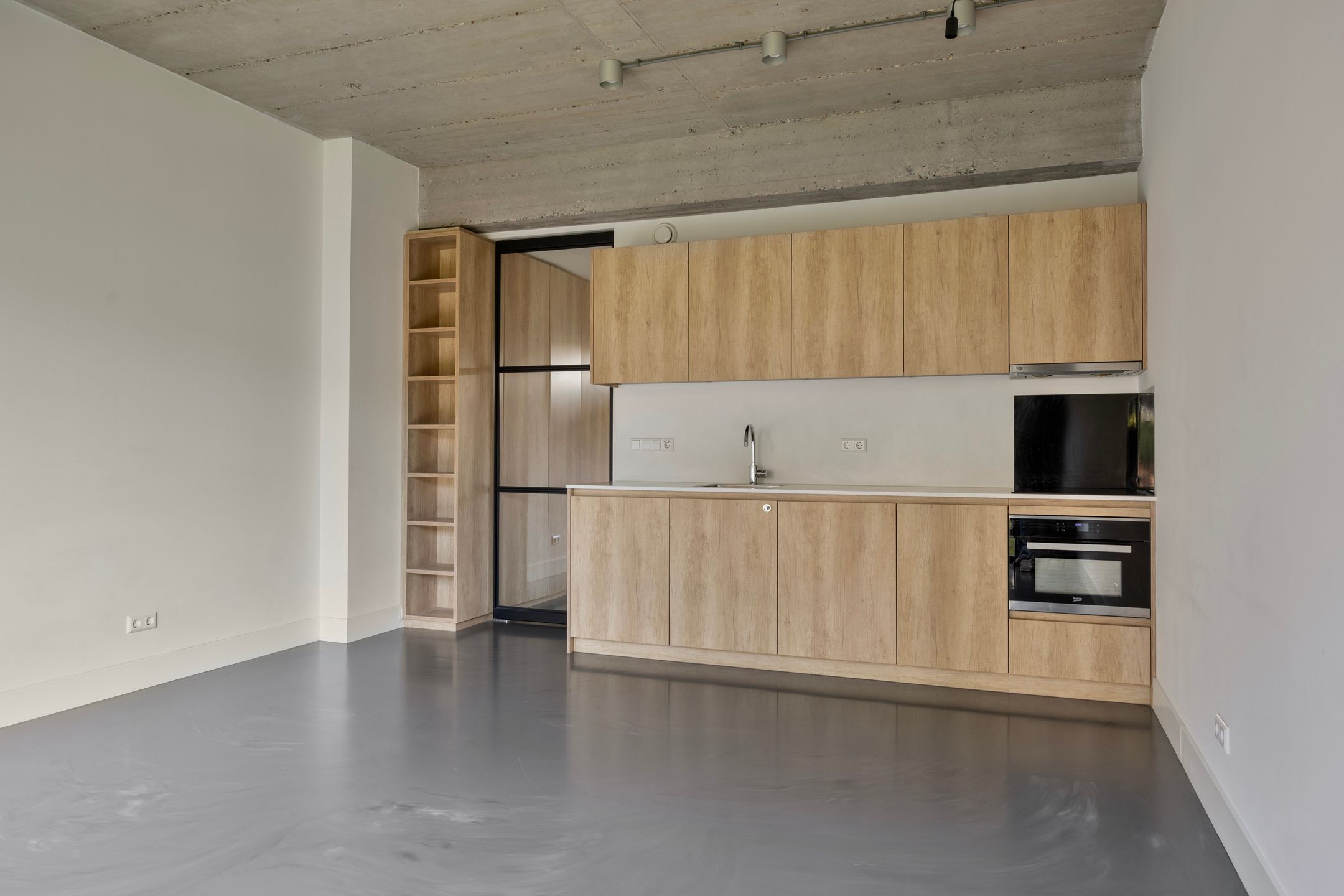 Foto 9 van Burgemeester Hogguerstraat 1205