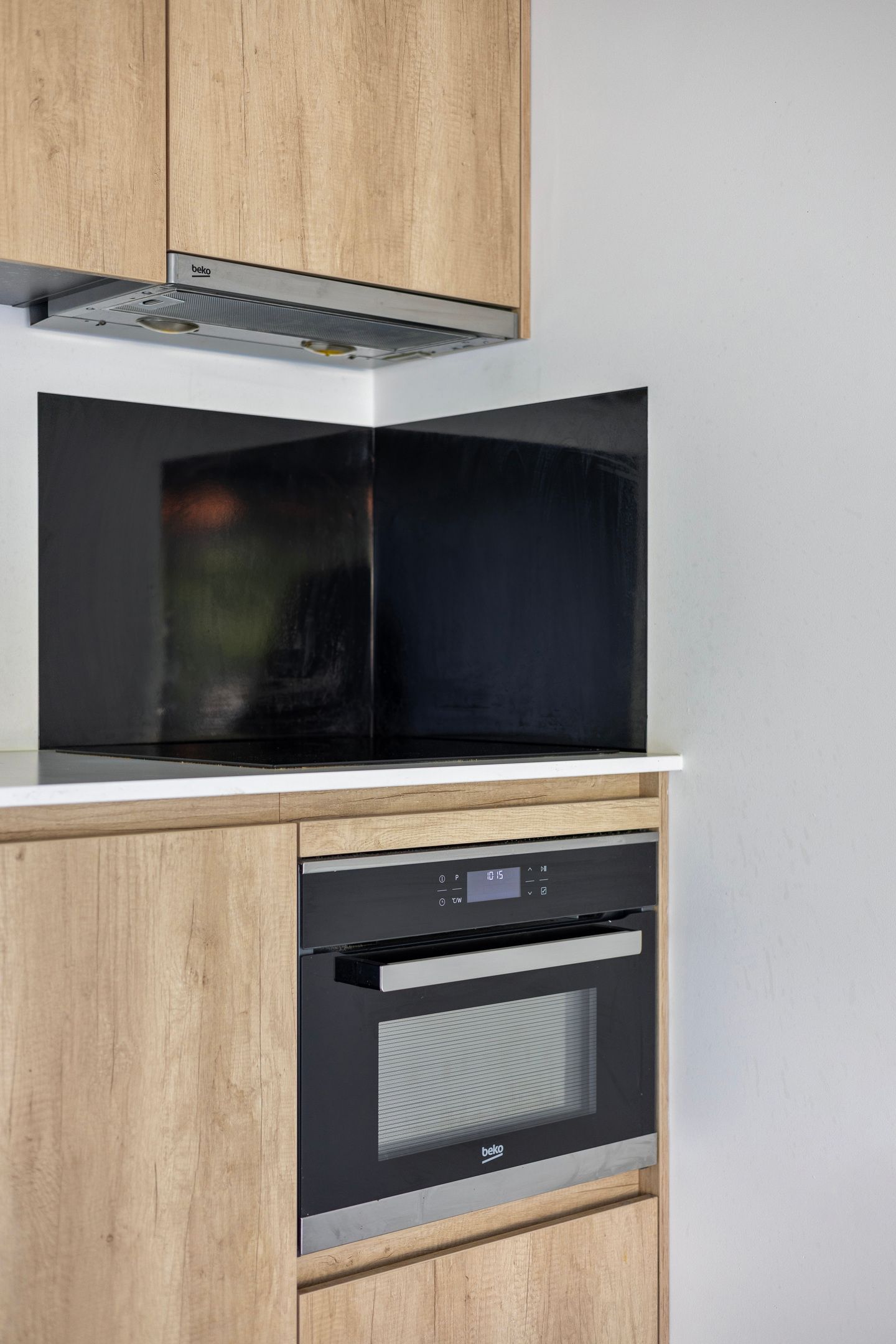 Foto 10 van Burgemeester Hogguerstraat 1205