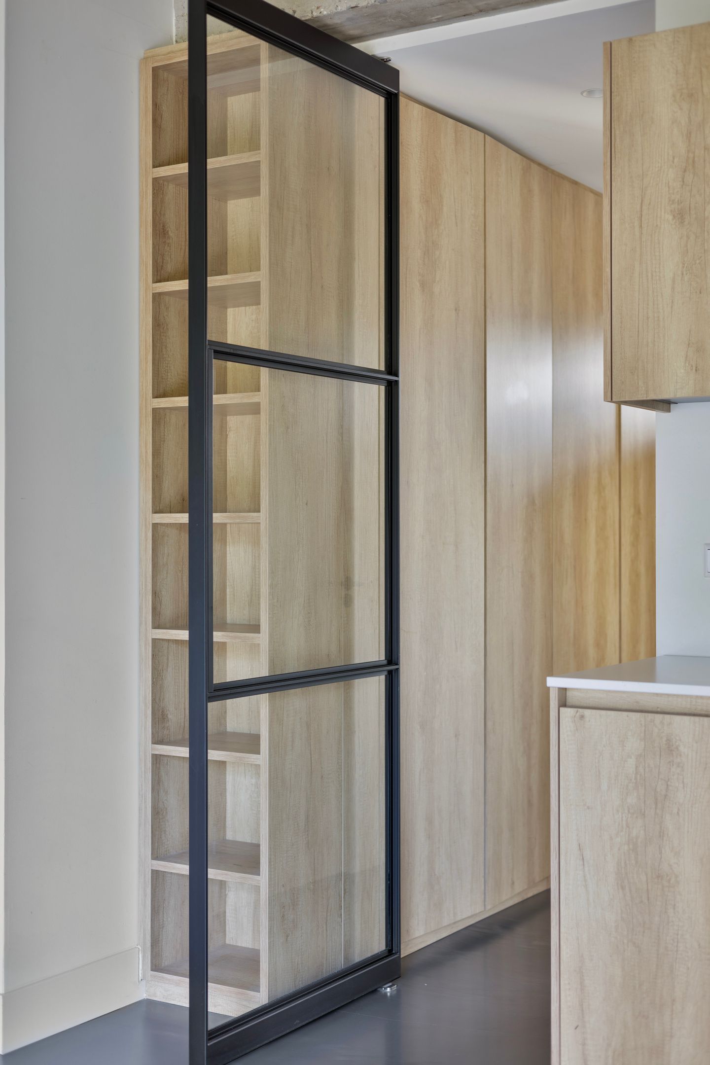 Foto 12 van Burgemeester Hogguerstraat 1205