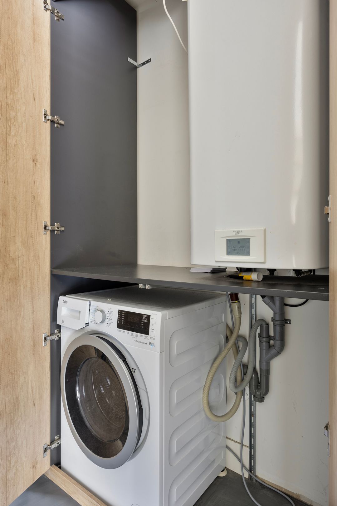 Foto 13 van Burgemeester Hogguerstraat 1205