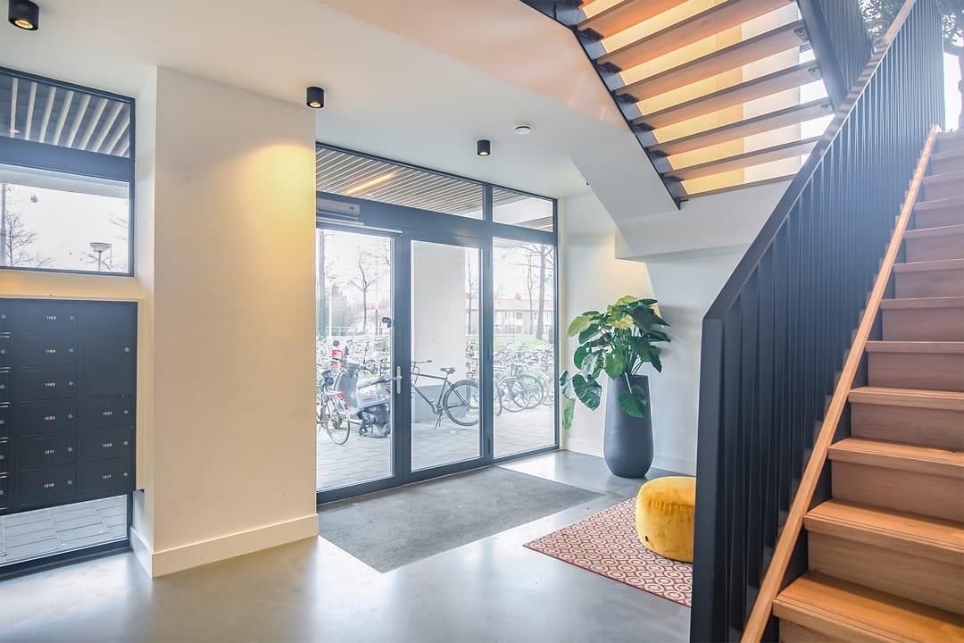 Foto 23 van Burgemeester Hogguerstraat 1205