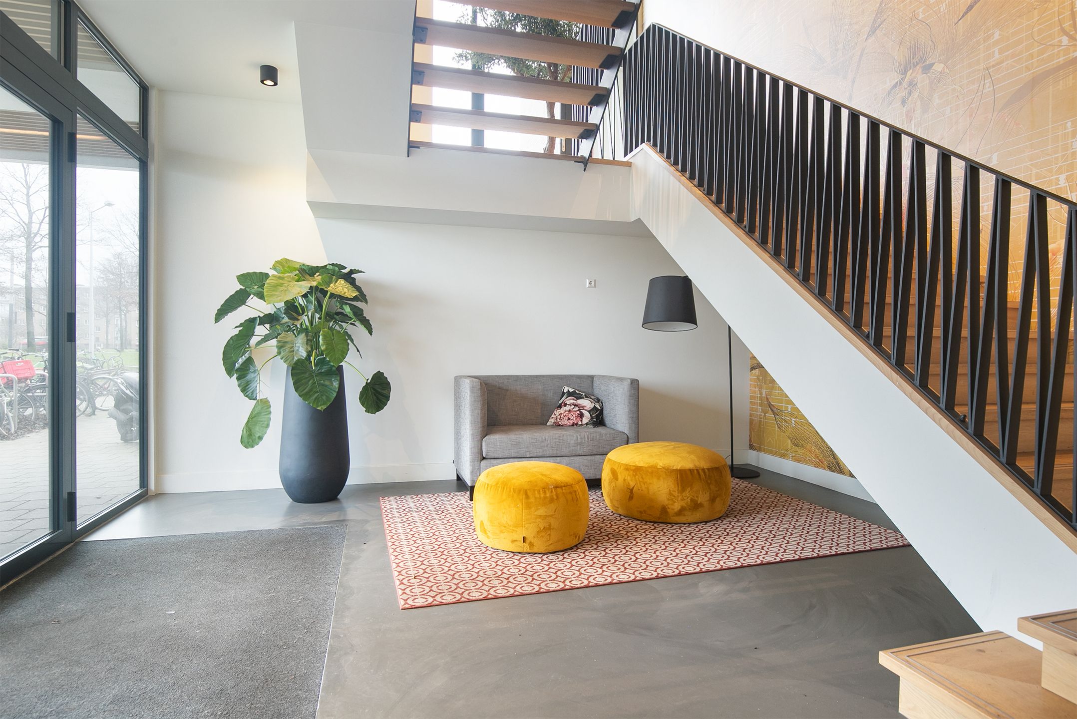 Foto 24 van Burgemeester Hogguerstraat 1205