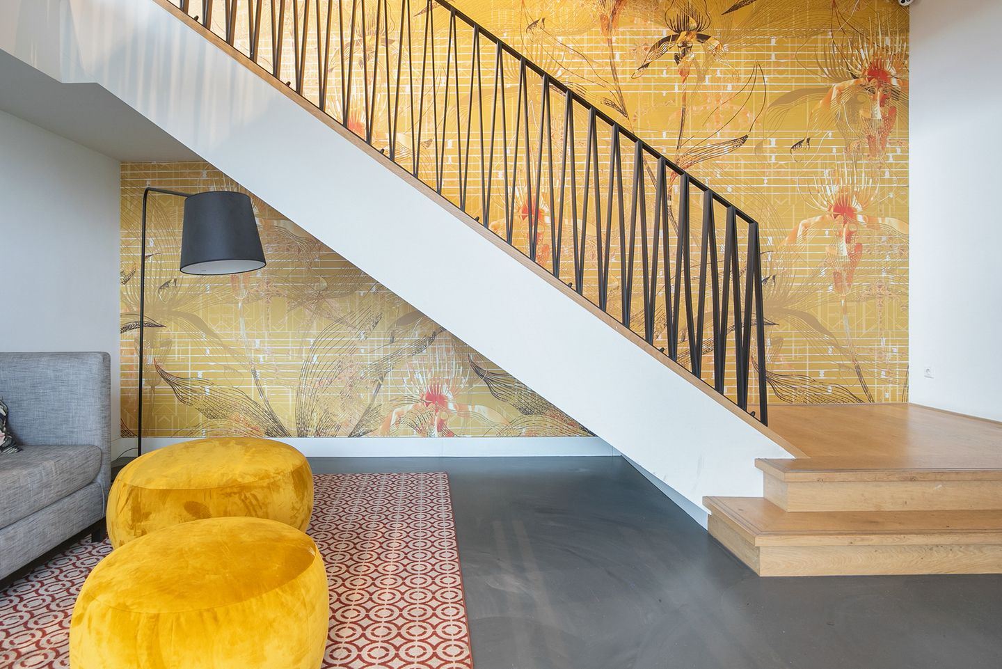 Foto 25 van Burgemeester Hogguerstraat 1205