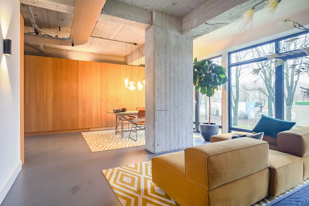 Foto 26 van Burgemeester Hogguerstraat 1205