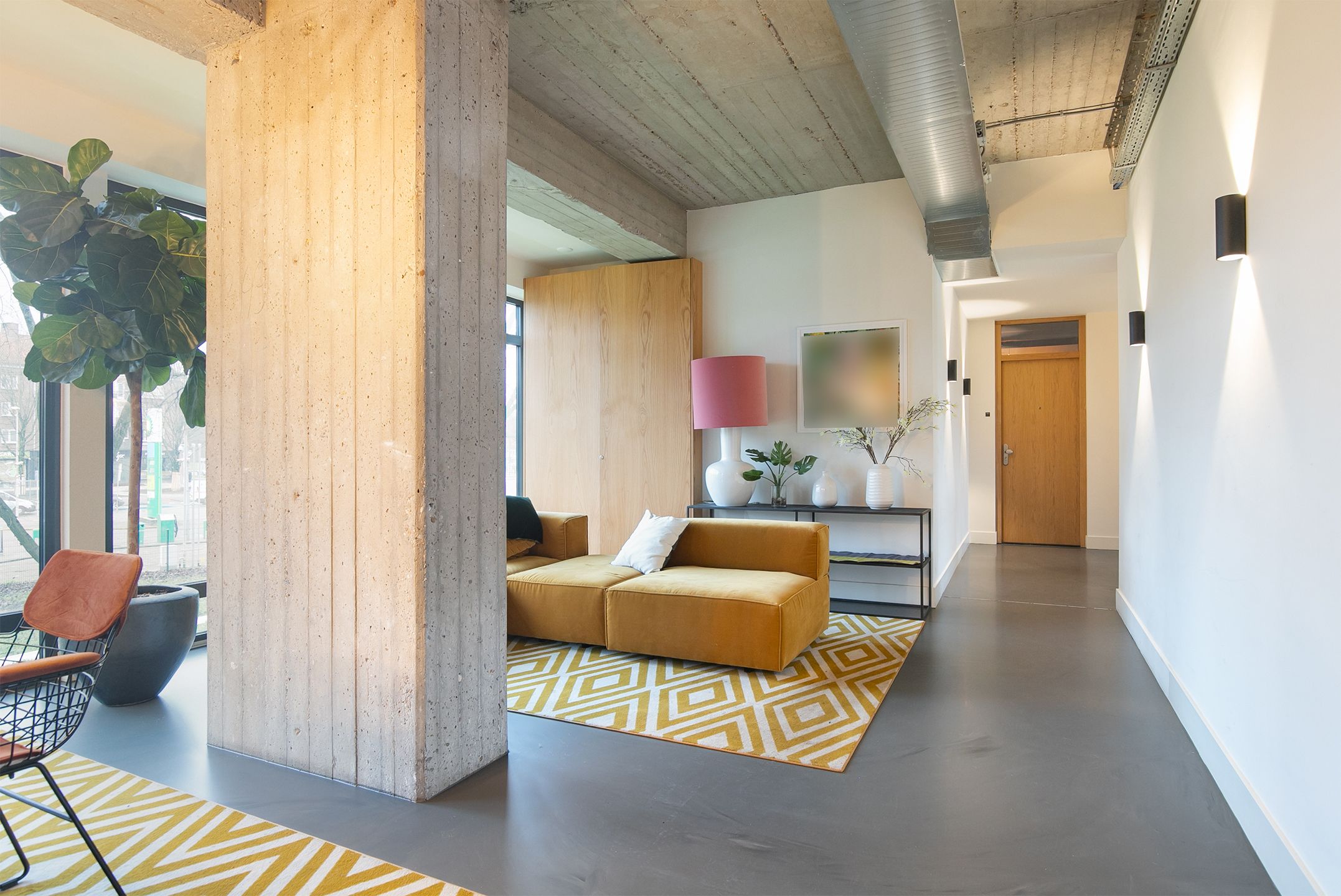 Foto 27 van Burgemeester Hogguerstraat 1205