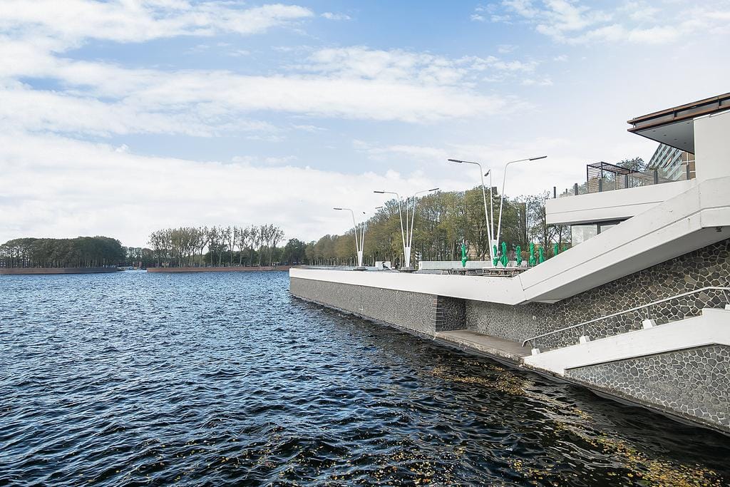 Foto 29 van Burgemeester Hogguerstraat 1205