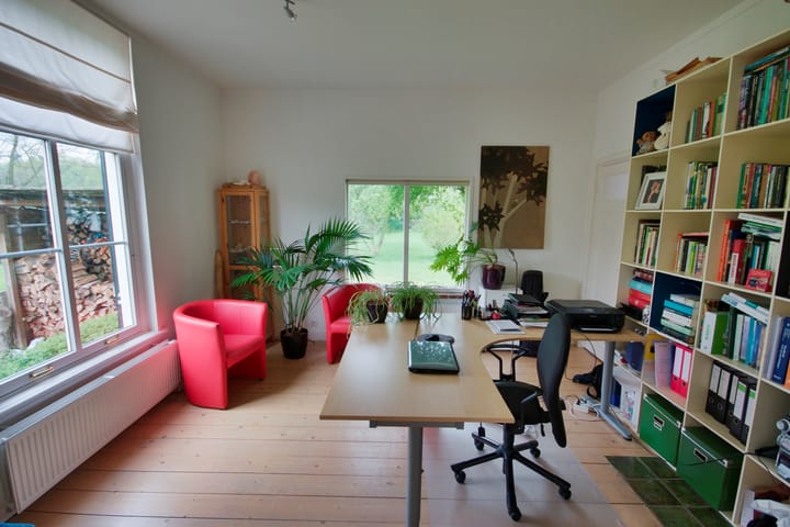 Foto 5 van de Kamp 4