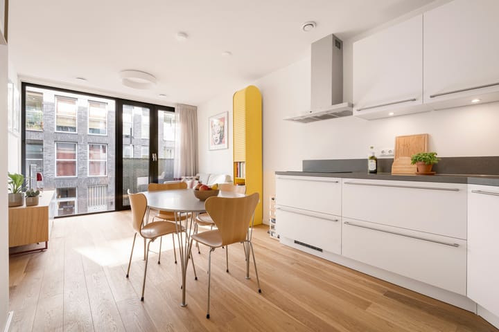 Foto 1 van Willem Parelstraat 242