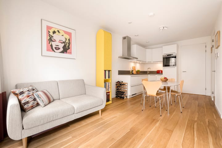 Foto 4 van Willem Parelstraat 242