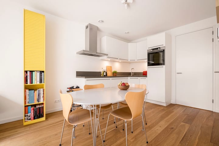 Foto 8 van Willem Parelstraat 242