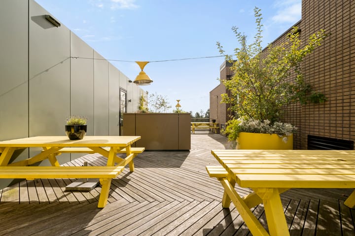 Foto 21 van Willem Parelstraat 242