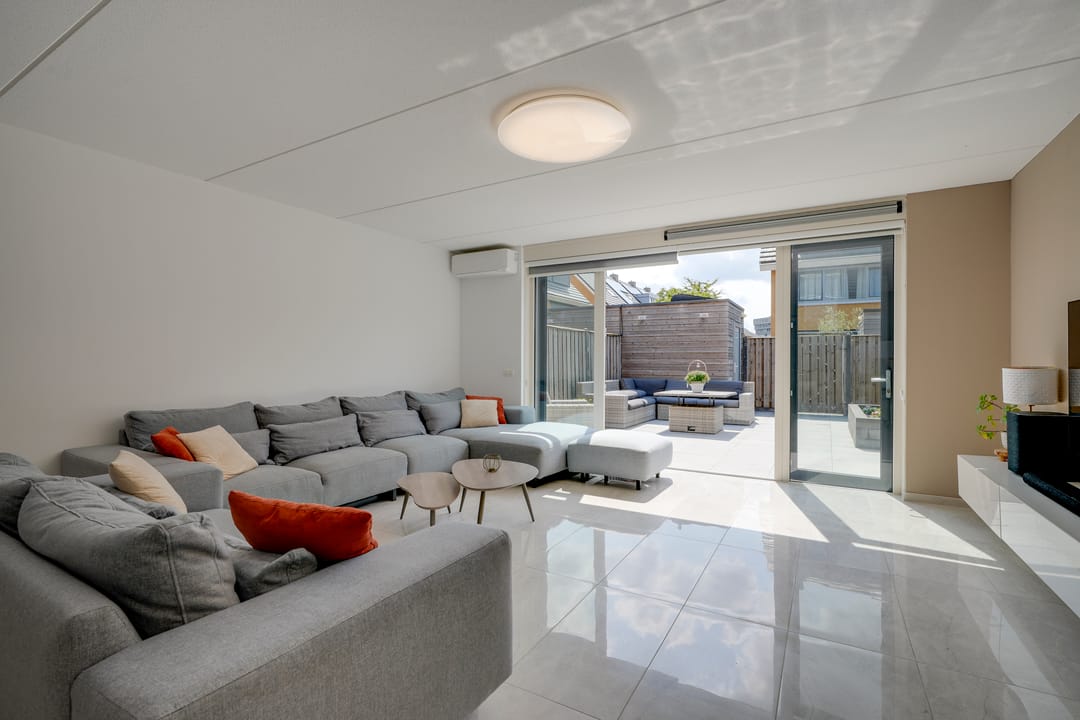 Foto 2 van Verlengde Utrechtseweg 123